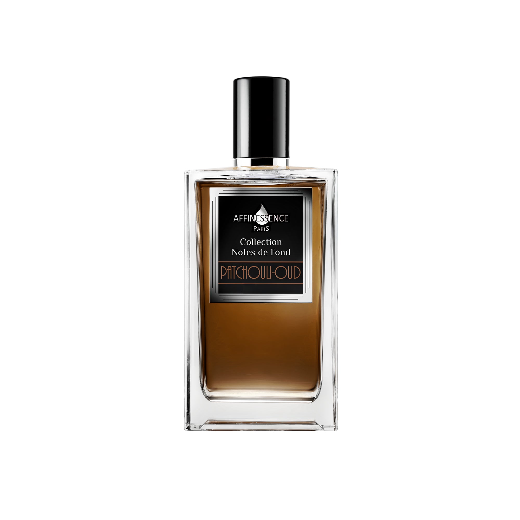 香水(ユニセックス) AFFINESSENCE PATCHOULI-OUD 100ml PATCHOULI-AGAR WOOD – affinessence