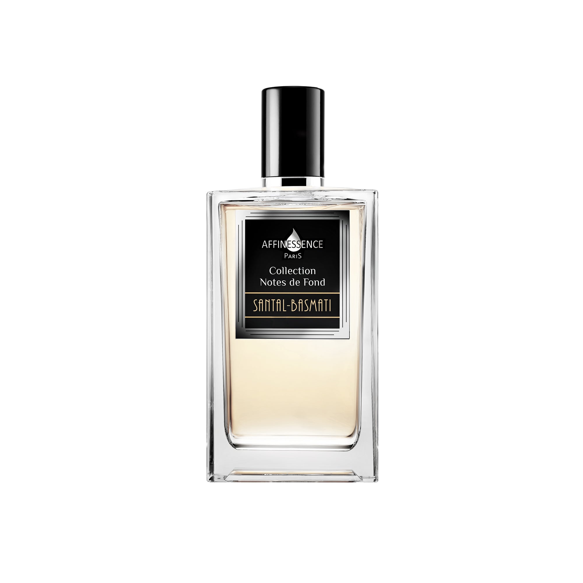 SANDALWOOD-BASMATI – affinessence