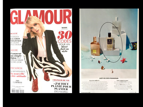 Glamour