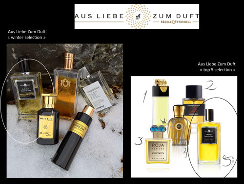 Aus Liebe Zum Duft Bruchsal