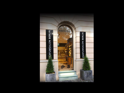 PARFÜMERIE FRISEUR SCHLICHT Berlin