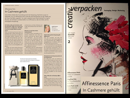 Creativ Verpacken