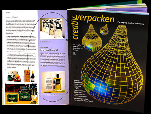 Creativ Verpacken