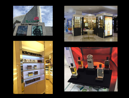 VESNA – Articoli Moscow