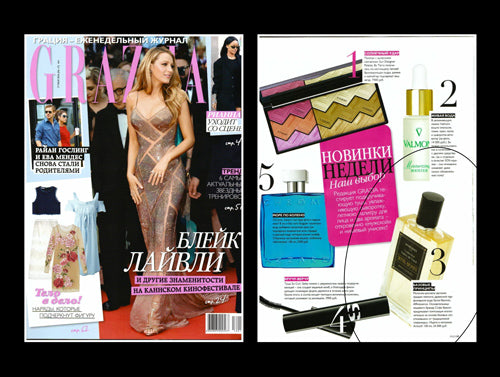 Grazia