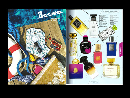 Bosco Magazine