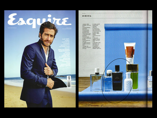 Esquire