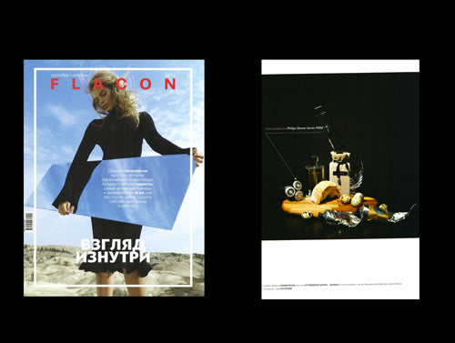 Flacon Magazine