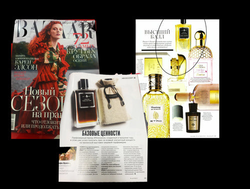 Harper’s Bazar