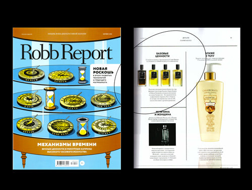 Robb Report