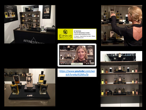 Esxence 2016