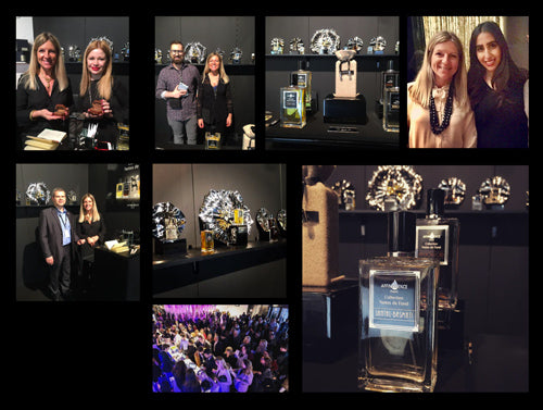 Esxence 2017