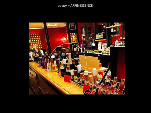 JOVOY, Paris