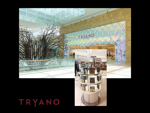 TRYANO Abu Dhabi