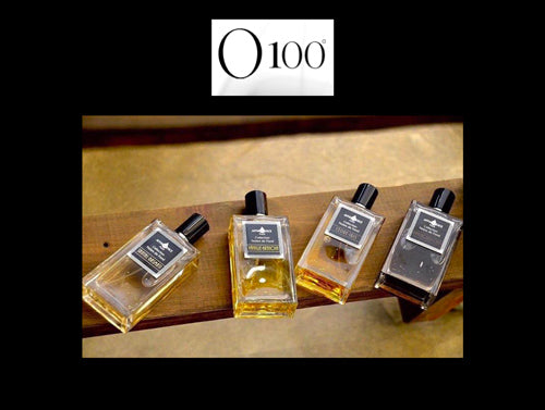 0100 Perfumery Riyad