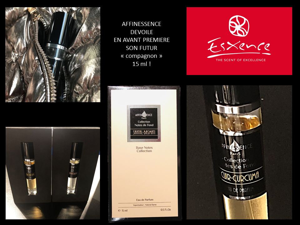 ESXENCE 2019 AFFINESSENCE