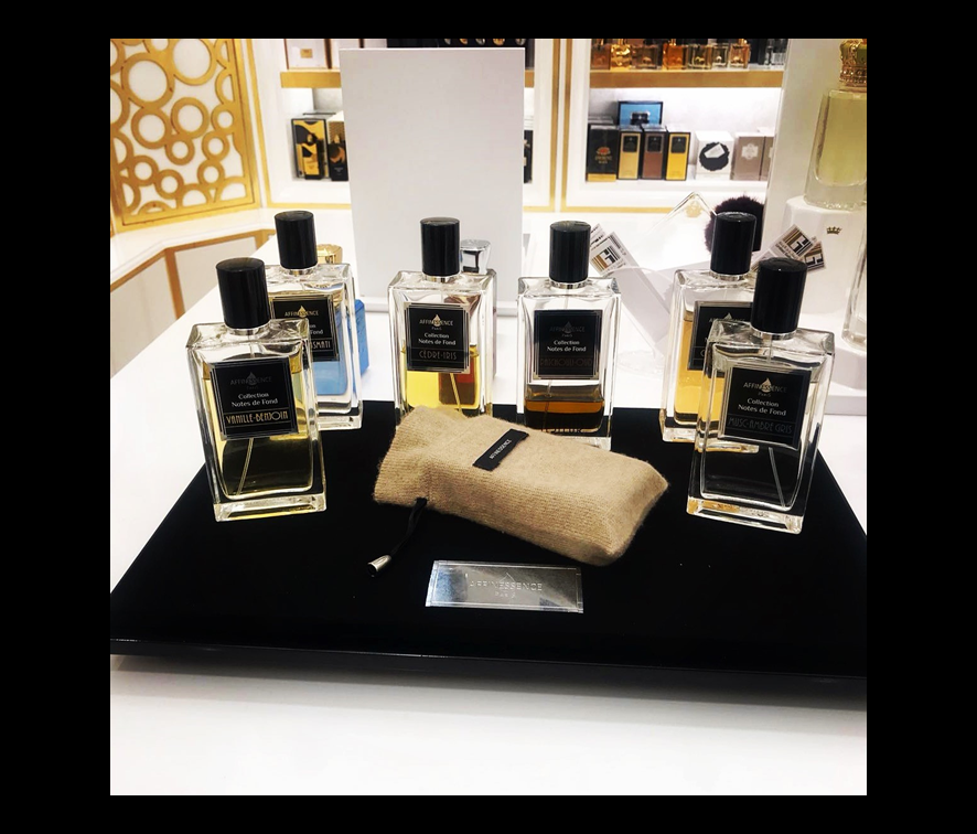 EAU ABUDHABI AFFINESSENCE in Limited Gallery