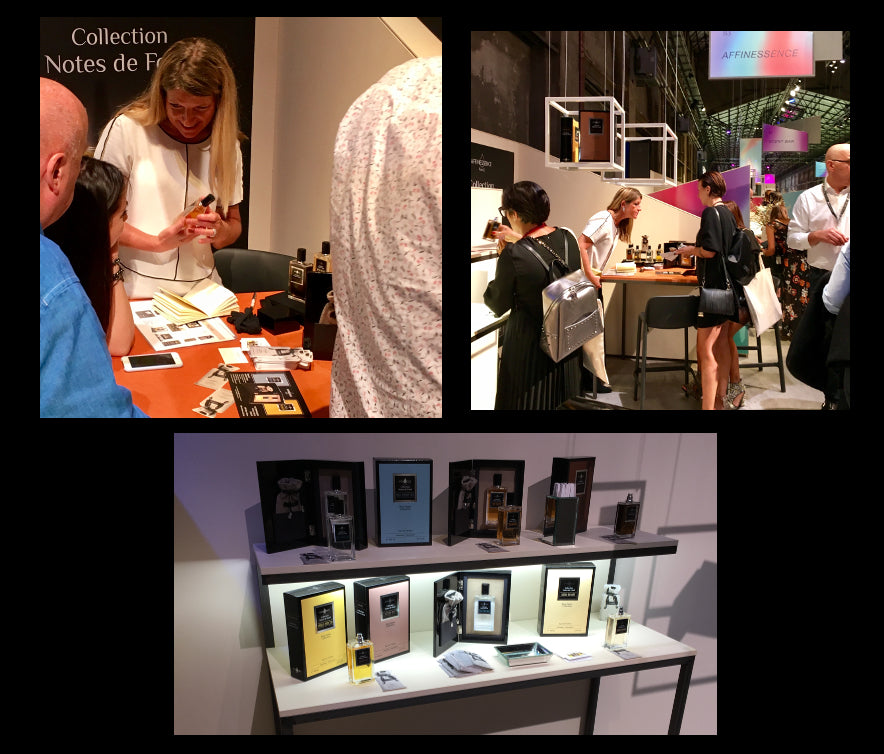 PITTI Exhibition in Florence