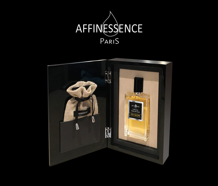 New Premium presentation in a black-lacquered wood coffret