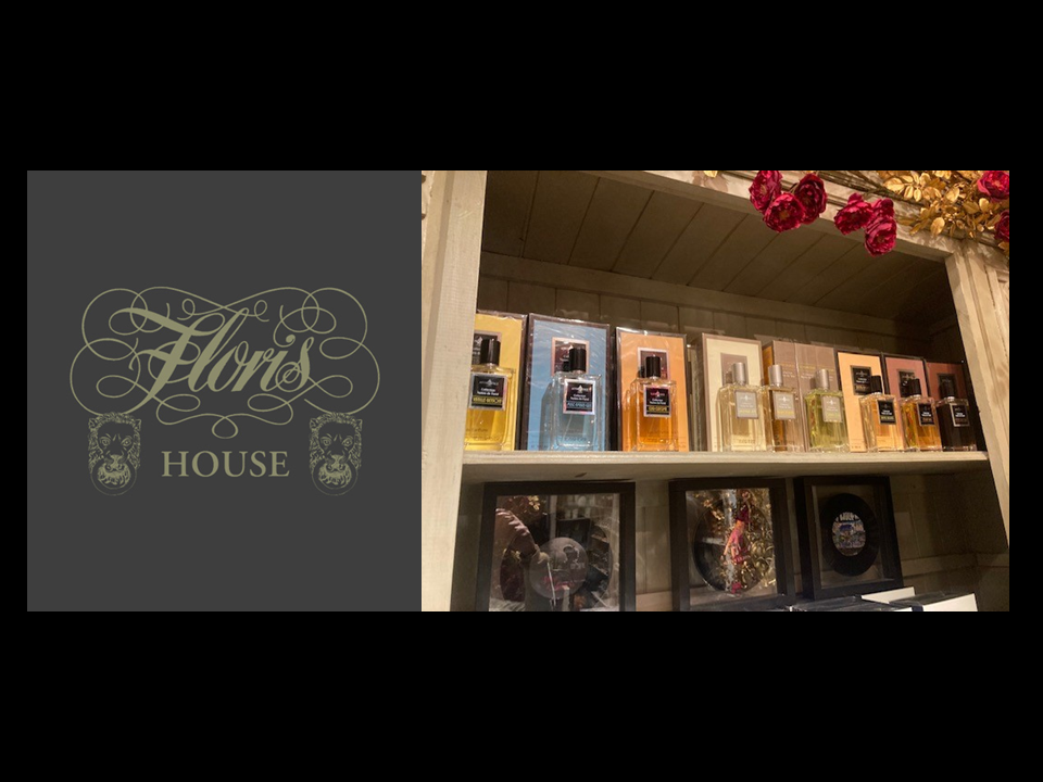 Floris House the place of gastronomic experience in Turin - Torino