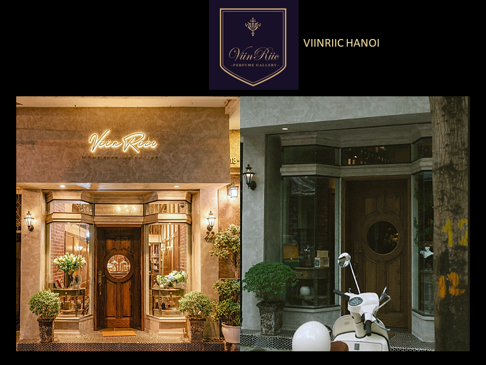 AFFINESSENCE continues its development in VIETNAM