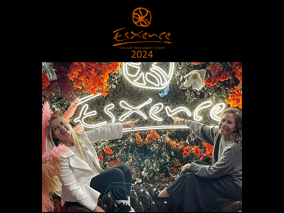 ESXENCE 2024 - Milano