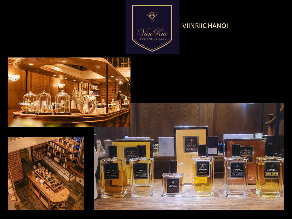 AFFINESSENCE continues its development in VIETNAM