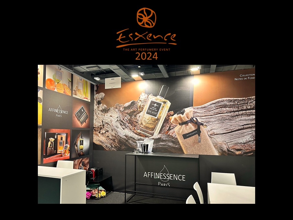 ESXENCE 2024 - Milano