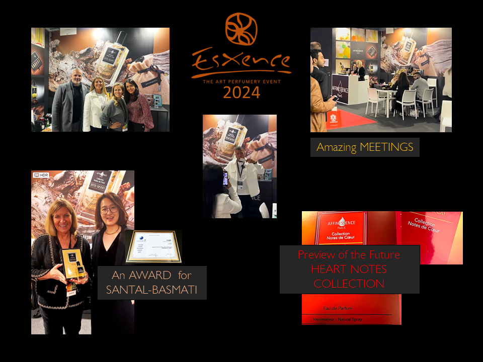 ESXENCE 2024 - Milano