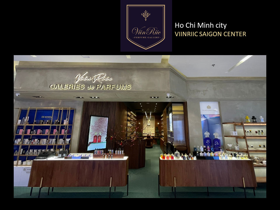 AFFINESSENCE continues its development in VIETNAM