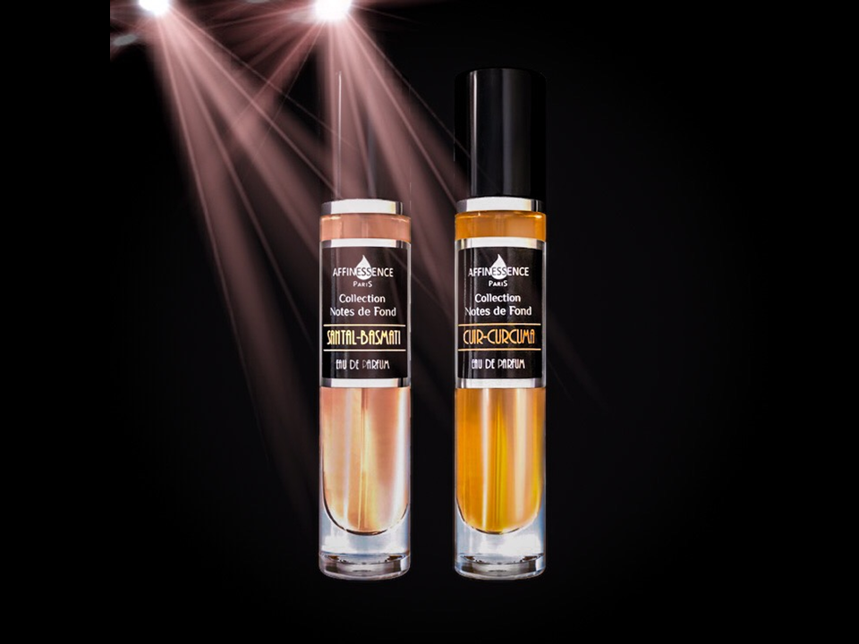 AFFINESSENCE LAUNCHES THE TRAVEL SIZE "COMPANIONS"