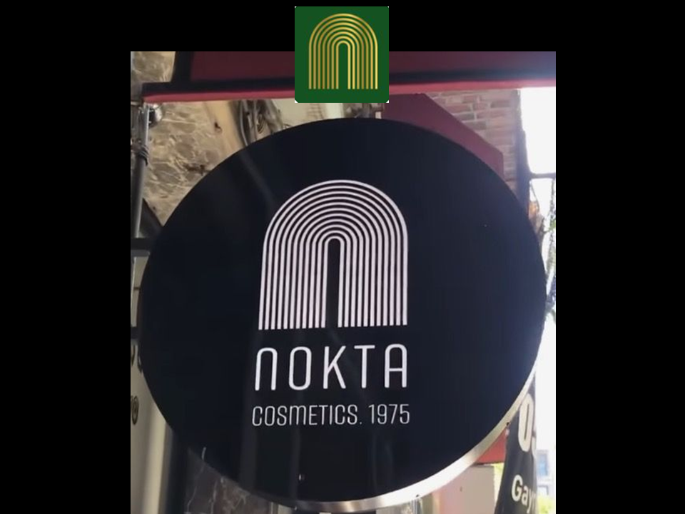 AFFINESSENCE in Turkey, NOKTA Cosmetics rare fragrances
