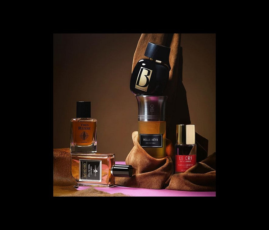 CUIR-CURCUMA photographed by Roberto Greco