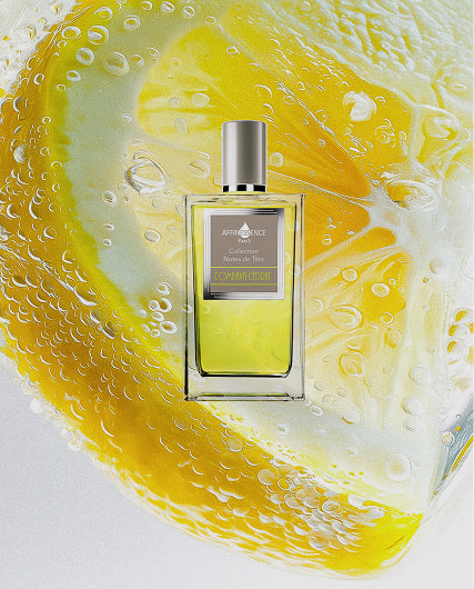 Affinessence - House of niche perfumes with high concentration