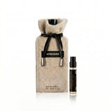echantillon CÈDRE-IRIS 2ml