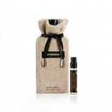 echantillon CUIR-CURCUMA 2ml