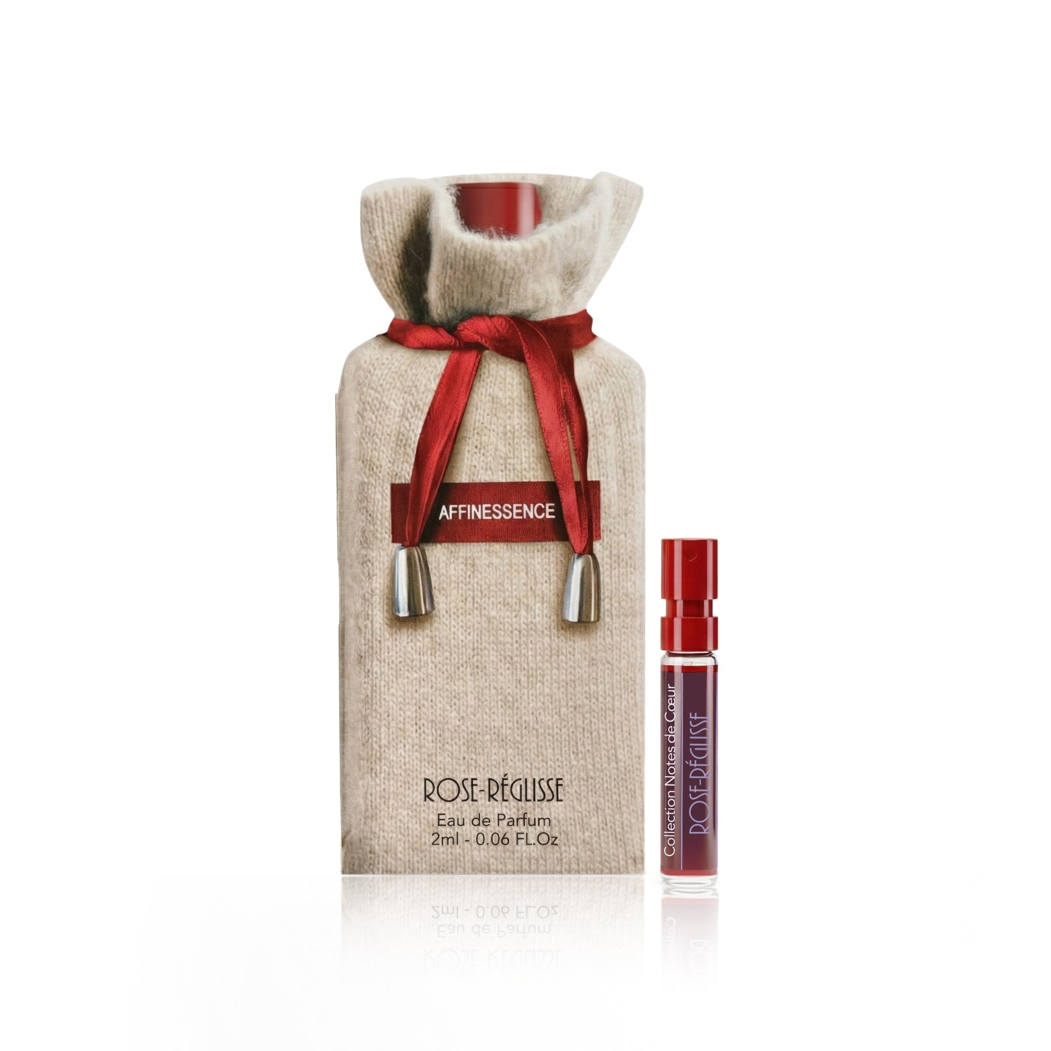 DISCOVERY PACK SAMPLES HEART NOTES