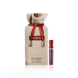 echantillon ROSE-RÉGLISSE 2ml