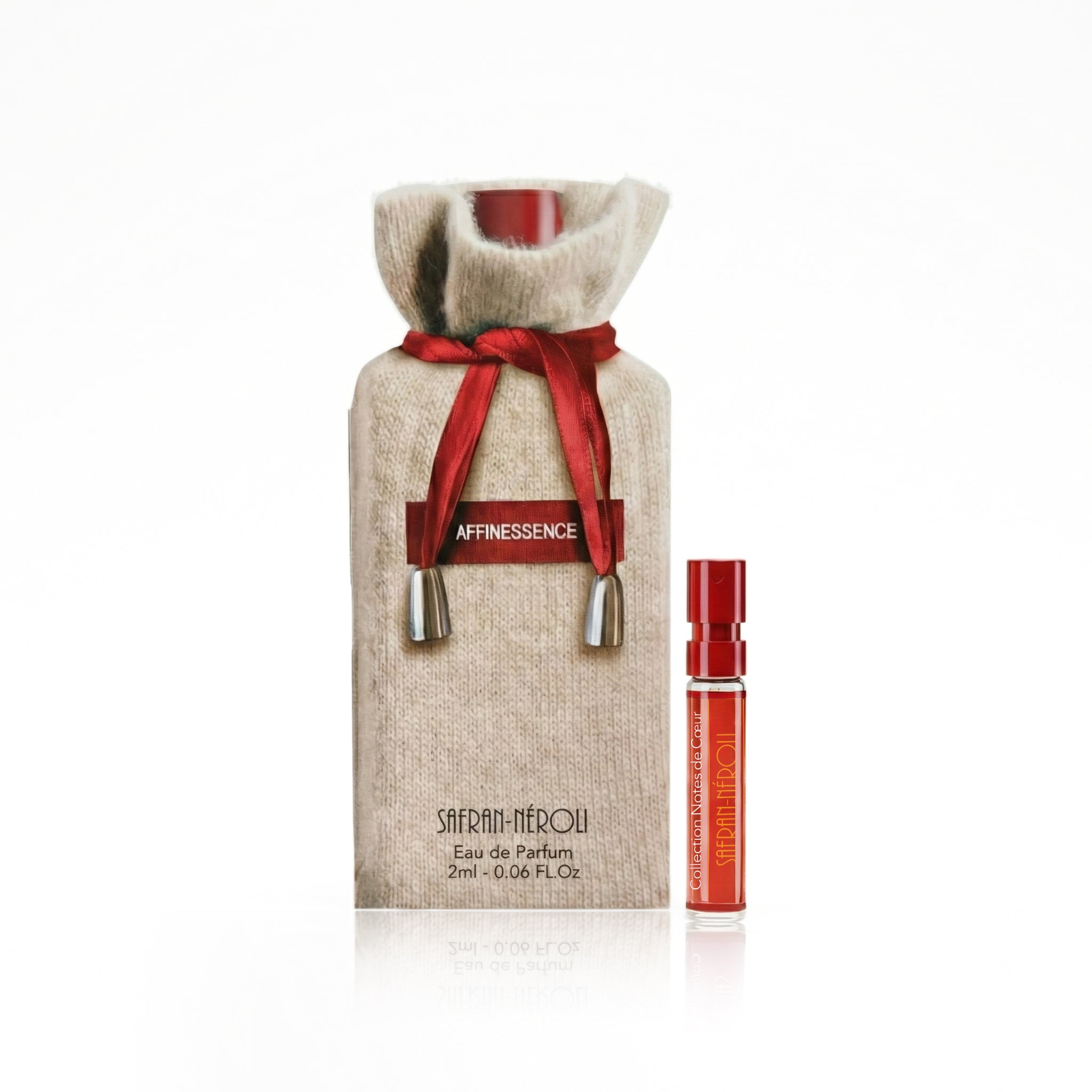 DISCOVERY PACK SAMPLES HEART NOTES