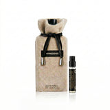 echantillon VANILLE-BENJOIN 2ml