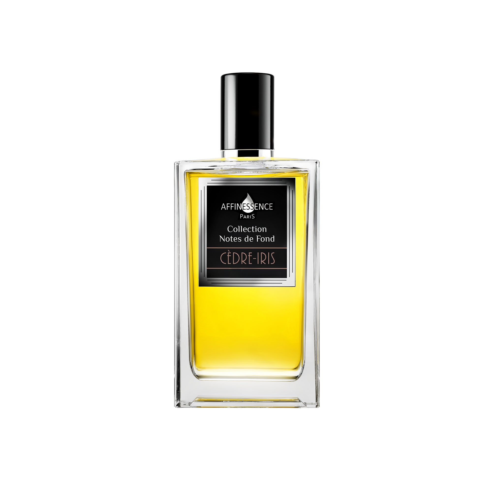 SANDALWOOD-BASMATI – affinessence