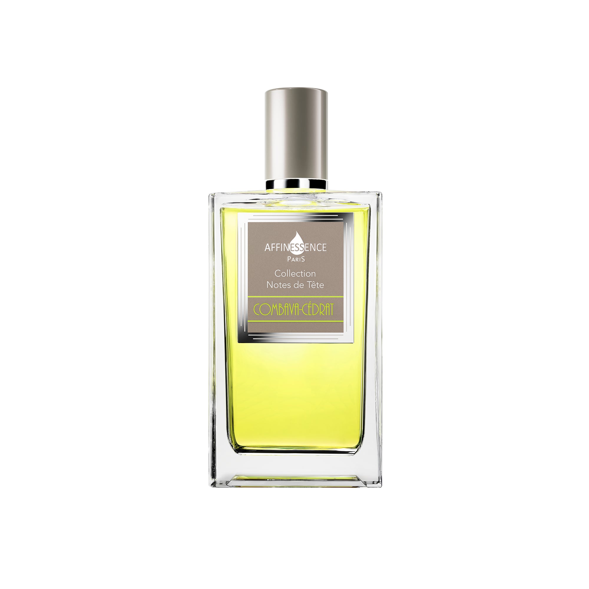 Affinessence - House of niche perfumes with high concentration