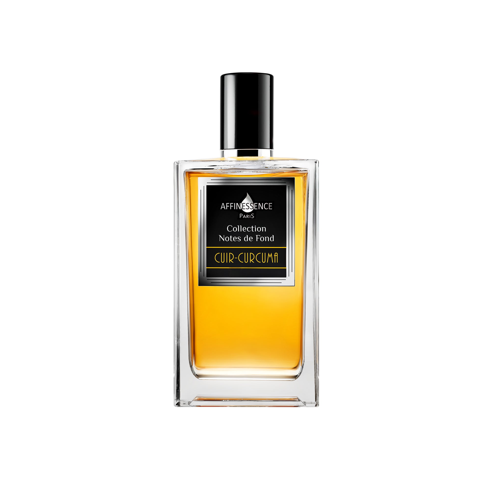 Affinessence - House of niche perfumes with high concentration