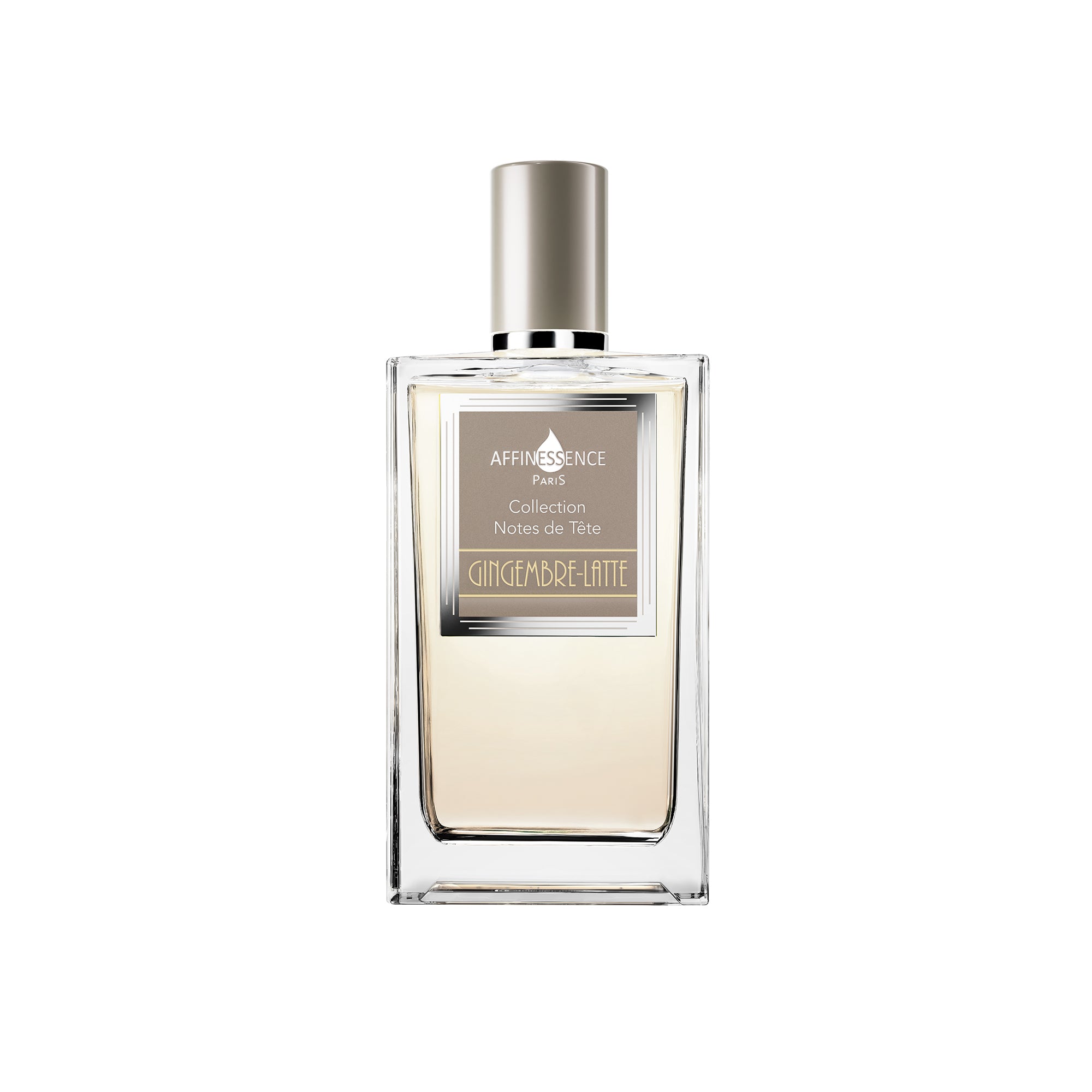 Affinessence - House of niche perfumes with high concentration