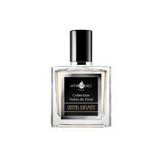 SANDALWOOD-BASMATI
