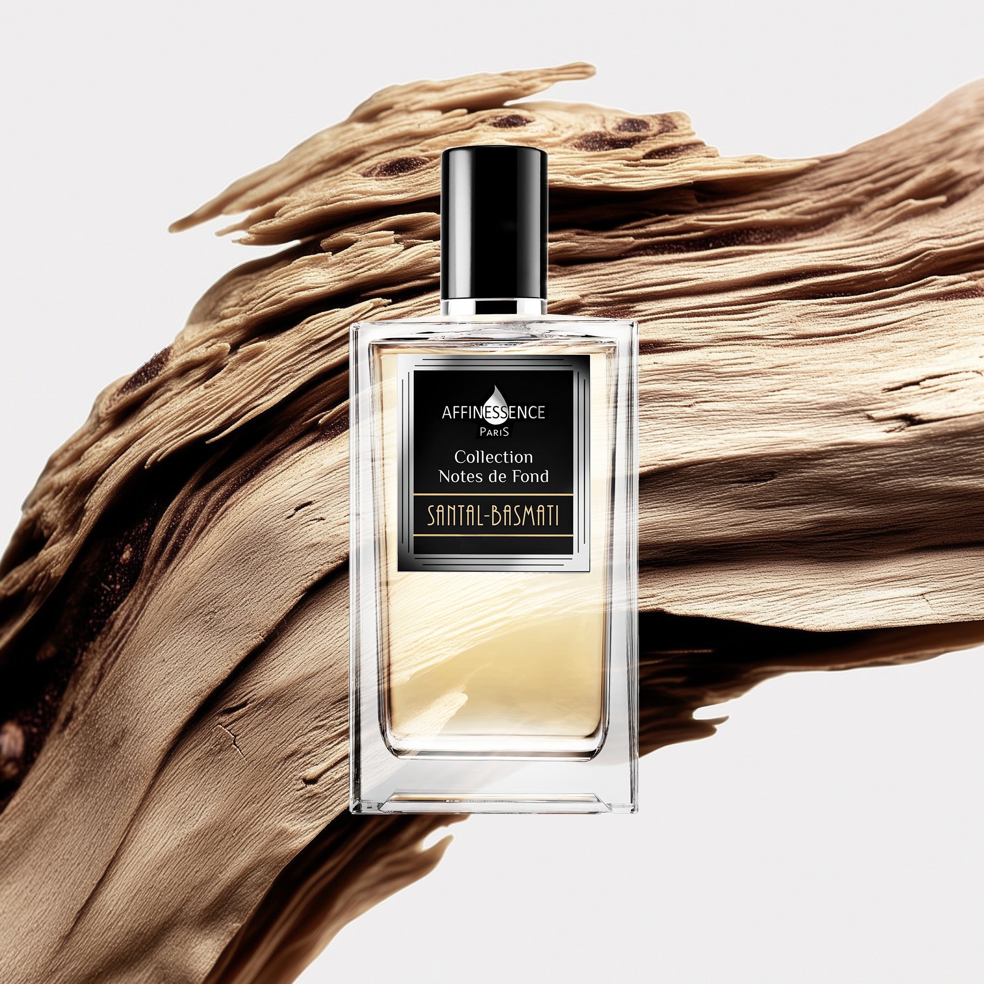 アンファティエッセンス NA 35mL SANDALWOOD-BASMATI – affinessence