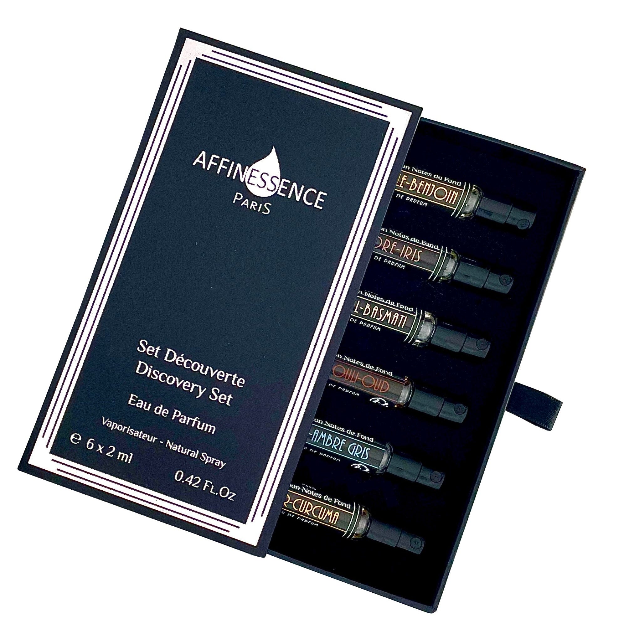 DISCOVERY SET BASE NOTES COLLECTION