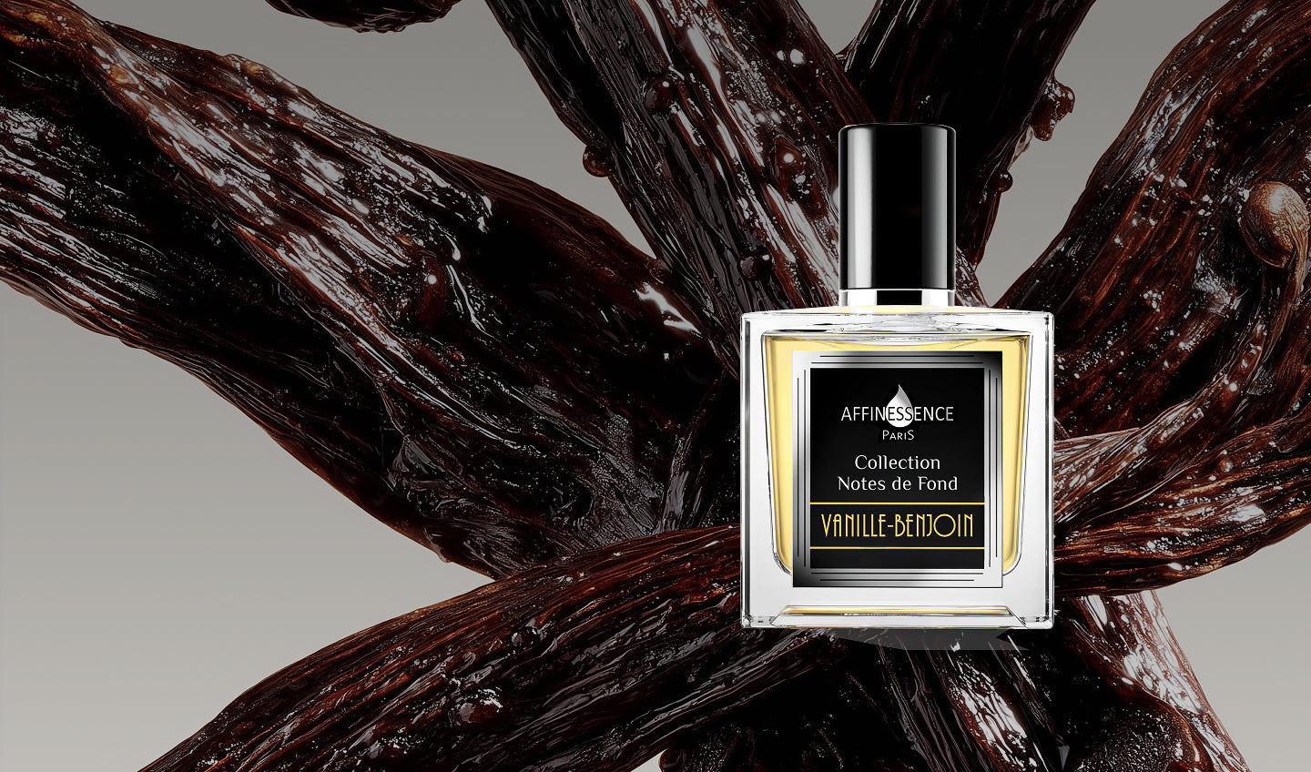Affinessence - House of niche perfumes with high concentration