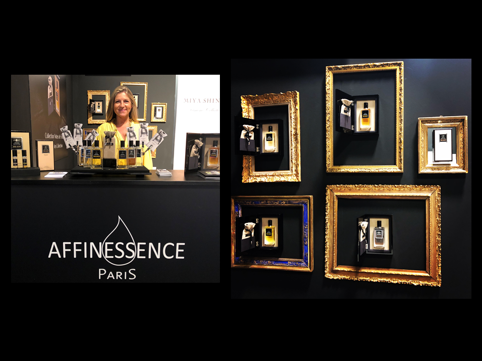 ESXENCE 2019 AFFINESSENCE