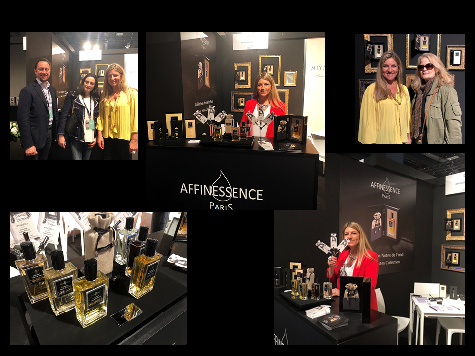 ESXENCE 2019 AFFINESSENCE